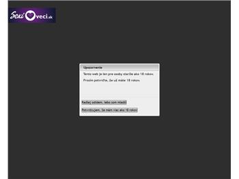Náhľad webu Náhľad webu