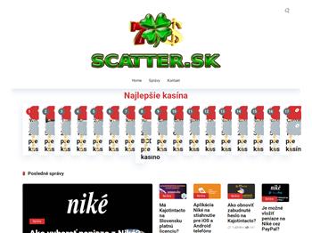 Náhľad webu Náhľad webu