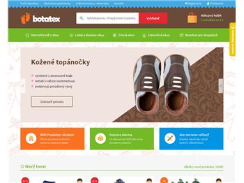 Náhľad webu Náhľad webu