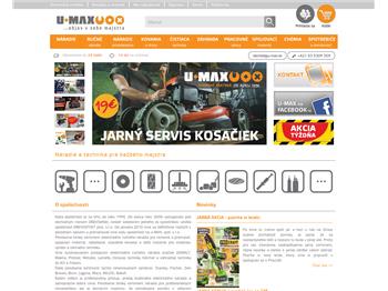 Náhľad webu Náhľad webu