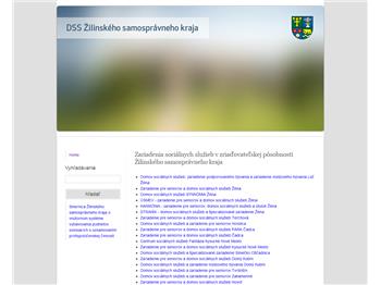 Náhľad webu Náhľad webu
