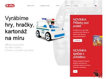 Náhľad webu Náhľad webu