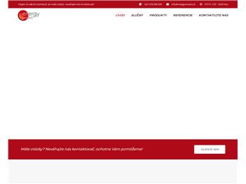 Náhľad webu Náhľad webu