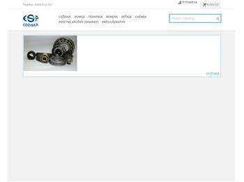 Náhľad webu Náhľad webu