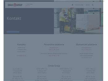Náhľad webu Náhľad webu