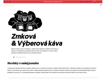 Náhľad webu Náhľad webu