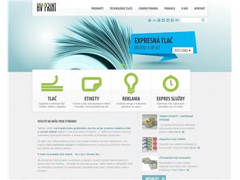 Náhľad webu Náhľad webu