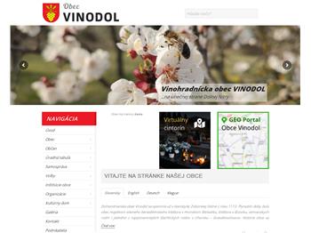 Náhľad webu Náhľad webu