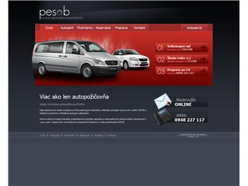 Náhľad webu Náhľad webu