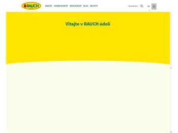 Náhľad webu Náhľad webu