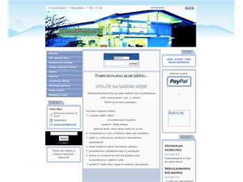 Náhľad webu Náhľad webu