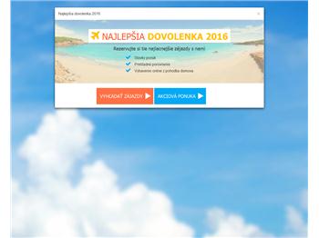 Náhľad webu Náhľad webu
