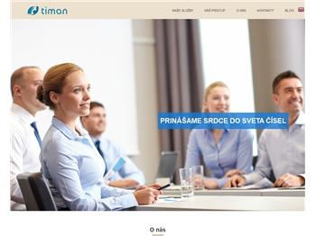 Náhľad webu Náhľad webu