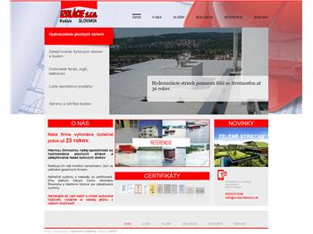 Náhľad webu Náhľad webu