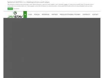 Náhľad webu Náhľad webu
