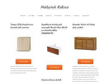 Náhľad webu Náhľad webu
