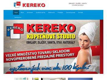 Náhľad webu Náhľad webu