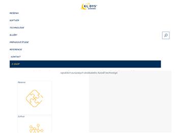 Náhľad webu Náhľad webu
