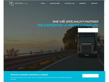 Náhľad webu Náhľad webu