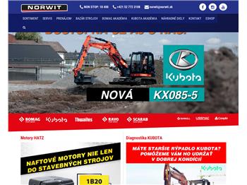 Náhľad webu Náhľad webu