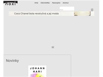 Náhľad webu Náhľad webu