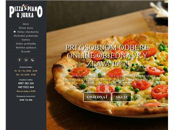 Náhľad webu Náhľad webu