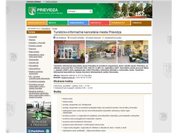 Náhľad webu Náhľad webu