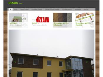 Náhľad webu Náhľad webu
