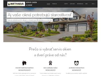 Náhľad webu Náhľad webu