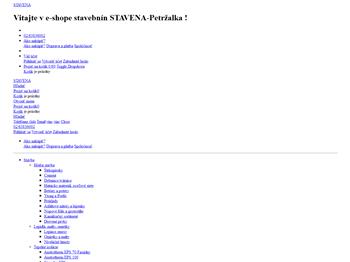 Náhľad webu Náhľad webu