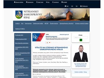 Náhľad webu Náhľad webu
