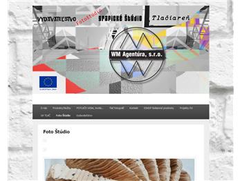 Náhľad webu Náhľad webu