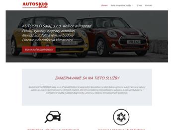 Náhľad webu Náhľad webu