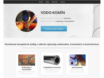 Náhľad webu Náhľad webu