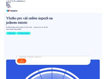 Náhľad webu Náhľad webu