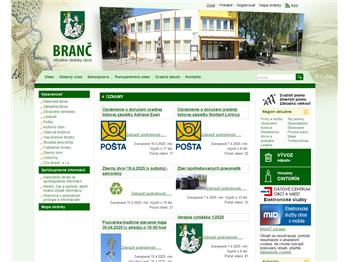 Náhľad webu Náhľad webu