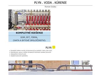 Náhľad webu Náhľad webu