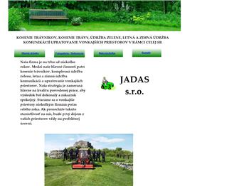 Náhľad webu Náhľad webu