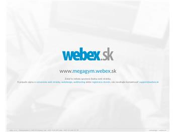 Náhľad webu Náhľad webu
