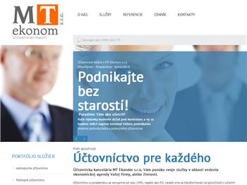 Náhľad webu Náhľad webu