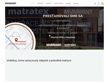Náhľad webu Náhľad webu