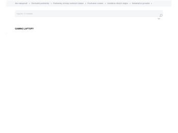 Náhľad webu Náhľad webu