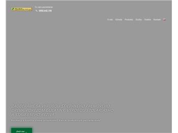 Náhľad webu Náhľad webu
