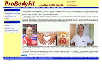 Náhľad webu Náhľad webu