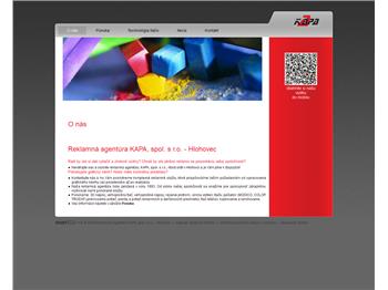 Náhľad webu Náhľad webu