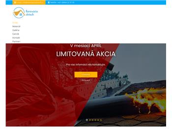 Náhľad webu Náhľad webu