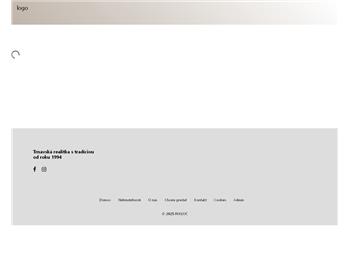 Náhľad webu Náhľad webu