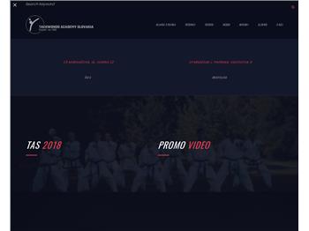 Náhľad webu Náhľad webu