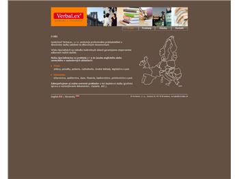 Náhľad webu Náhľad webu
