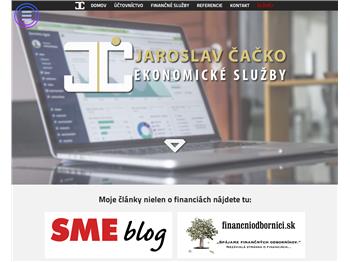 Náhľad webu Náhľad webu